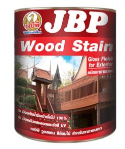เจบีพี วูดสเตนเงาภายนอก 1 กล.