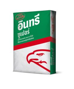 ปูนอินทรี – อินทรีซุปเปอร์ พลัส