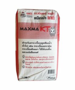 ปูนกาวปูกระเบื้อง เดพโก้ MAXMA-KT (ถุง 20 กก.)