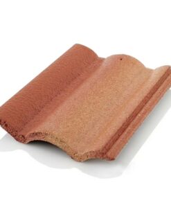 กระเบื้องหลังคาคอนกรีต เอสซีจี รุ่นซีแพค (สีประกายทอง)