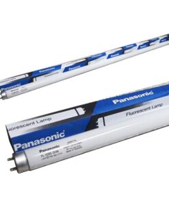 หลอดไฟนีออน PANASONIC FL40SS- D/36W แสง Cool Daylight