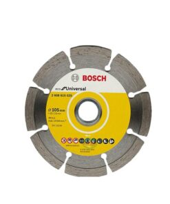 ใบตัดเพชร ECO ตัด Universal 4 #025 Bosch