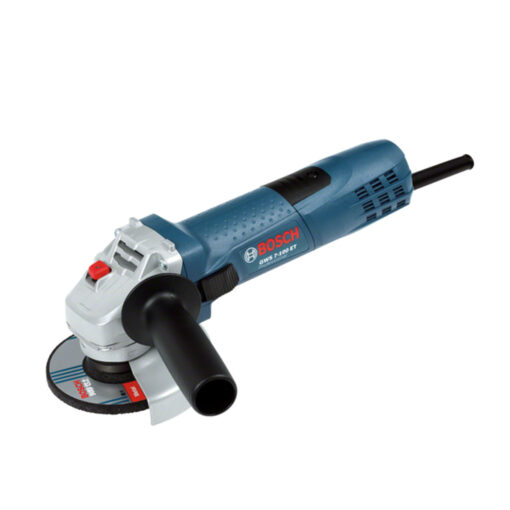 เครื่องเจียร 4 นิ้ว 710W BOSCH GWS-700