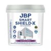 สีน้ำ เจบีพี สมาร์ทชิลด์Xกึ่งเงา 1 กล. BASE B
