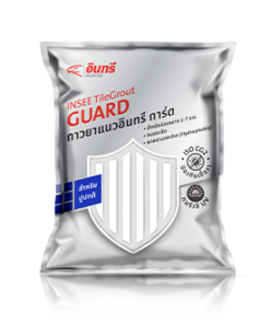 INSEE TileGrout GUARD Granite