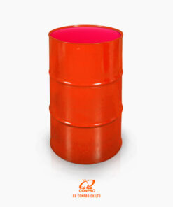 น้ำยาบ่มคอนกรีต ขนาด 200 ลิตร CP-CURE